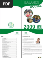 HCAABalancoSocial2010