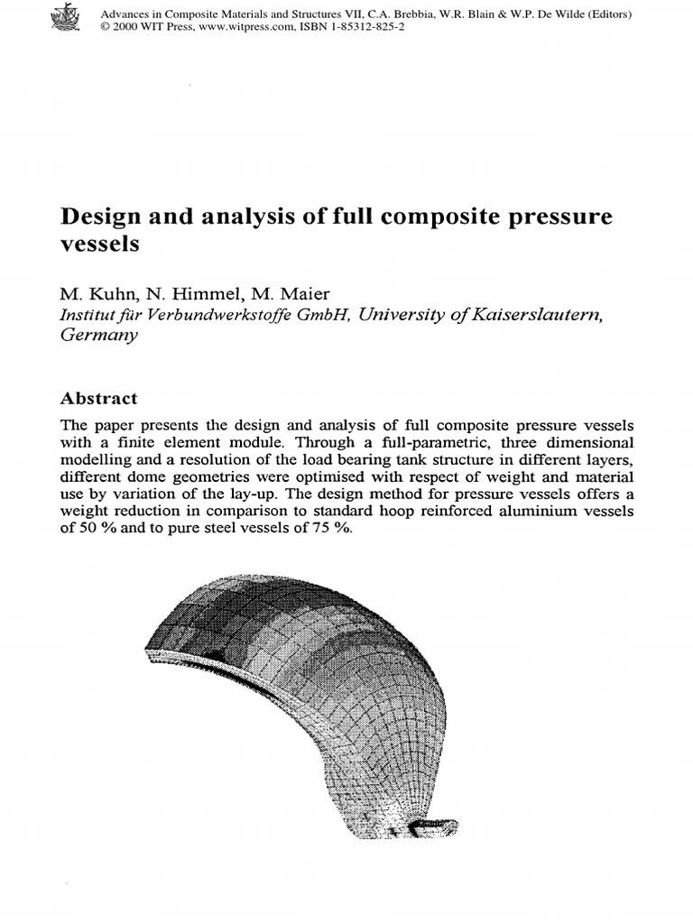 CP00006FU | PDF | Composite Material | Fibre Reinforced Plastic