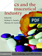 Ethics and the pharmaceutical industry.pdf