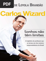 1cap Carlos Wizard Web