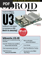 ODROID Magazine 201401 PDF