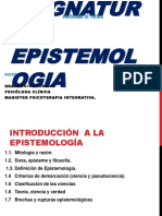 PPTX EPISTEMOLOGIA