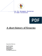 A short history of firearms.pdf