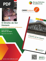 O Direito de Ser Homem