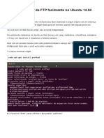 Criando Servidor de FTP facilmente no Ubuntu 14.pdf