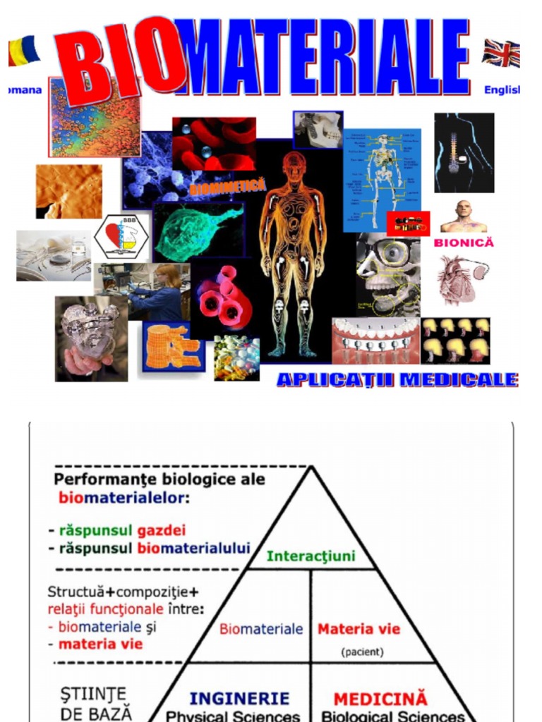 11 Biomateriale | PDF
