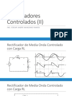 Rectificadores Controlados Parte 2