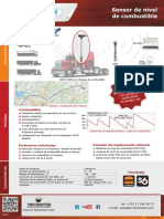 DUT-E GSM Leaflet