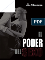 El Poder Del Sexo PDF