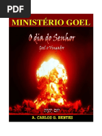 Batismo No Espírito Santo Livro