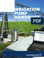 Irrigation Pump Handbook