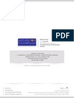 Integridad Persoinal - Elementos para El Analisis