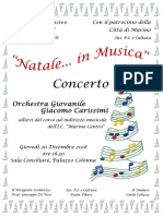 Concerto di Natale