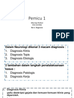 DIAGNOSIS NEUROLOGI