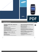 [Handbuch] Samsung YP-T8