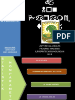 Statistik Non Parametrik