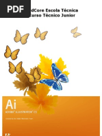 Apostila Adobe Illustrator CS
