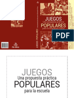 Juegos Populares