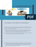 Método Corporativo Expo