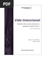 Vida Intencional eBook Versão2018