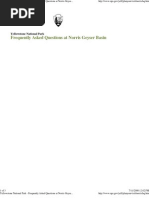 Download Yellowstone National Park - Norris Geyser Basin by researchinfoguanxicom SN3959075 doc pdf