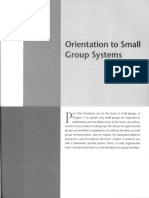 Communicating in Groups PDF