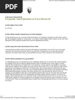 Download Yellowstone National Park - Tower Roosevelt by researchinfoguanxicom SN3959078 doc pdf