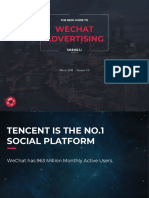 Tencet Is The No.1