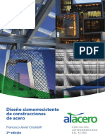 Diseno Sismorresistente de Construcciones de Acero-2da Ed