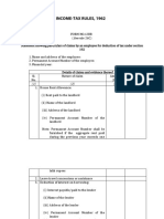 12BB Form PDF