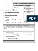 Formulario Área de Producción Tema 4