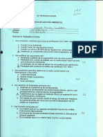 Prueba Tecnico de Gestion Ambiental