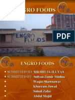 Engro Foods