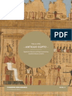 Cuaderno Antiguo Egipto Nivel-3 PDF