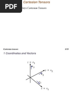 Download Cartesian Tensors by ddn_laut SN39591508 doc pdf