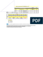 Horario MBA 27°  Promoción ciclo O_G2a