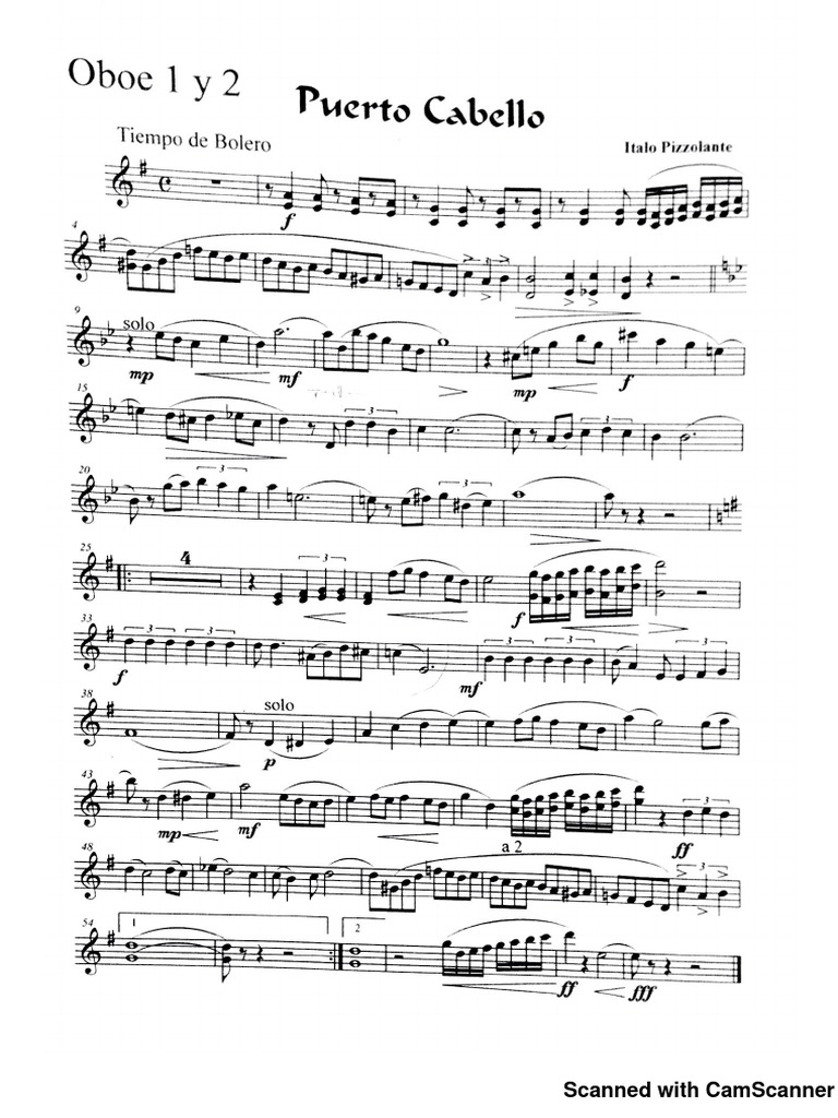 IMSLP16758Pierné FantaisiePastorale (Oboe and Piano) PDF