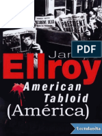 America James Ellroy
