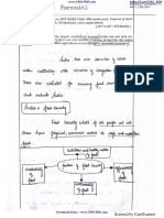 GS 3 Answer Copy 2 - Anudeep AIR 1 PDF