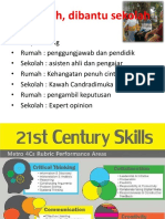 21th Century Skill