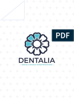 Dentalia Demo Doc
