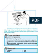 PKn SD-MI Kelas 3. Tema 3