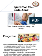 Kupdf.net Perioperative Care Pada Anak Oktav