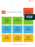Smart Working_10 Coaching Tips_2017