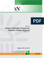 Manual Sistema Informatico Electronico