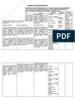 Matriz de Consistenci1