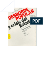 MATOS MAR, J. - Desborde popular y crisis del Estado. (libro).pdf