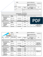 ITP TS-QCP-018 r1