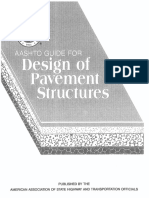 AASHTO1993. Design of pavement structures.pdf