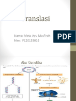 Translasi Bu Retno